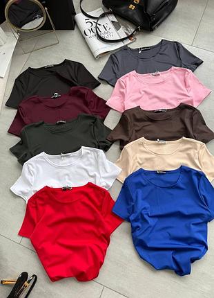 Футболка скімс skims