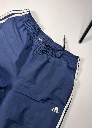 Брюки адидас adidas спортивные штаны