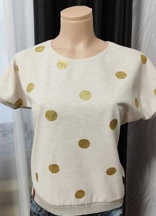 Футболка женская