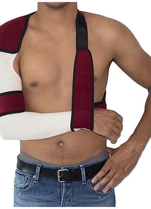 Повязка, бандаж веткристая - homed ag.м(38-40-42)