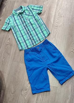 Фирменный комплект 6-84