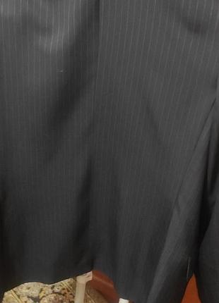 Мужской пиджак 3