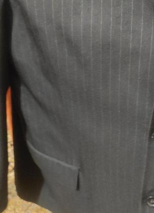 Мужской пиджак 4