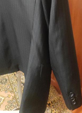 Мужской пиджак 6