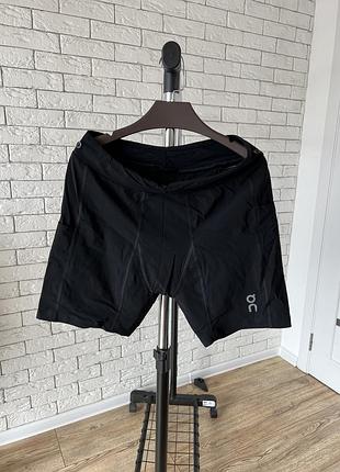 On cloud лосини спортивні чоловічі оригінал