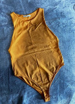 Боді zara розмір l