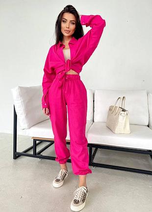 Костюм женский