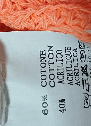 Женский новый свитер 6