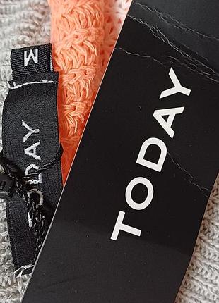 Женский новый свитер 5