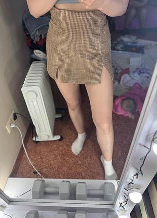 Шорти-спілниця