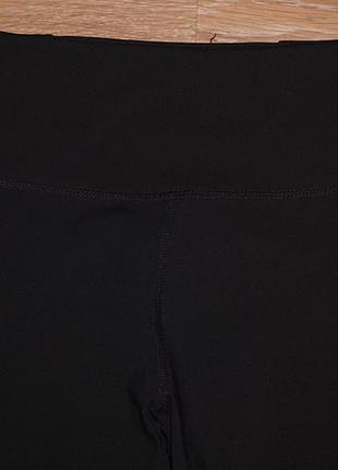 Спортивные лосины h&m5 фото