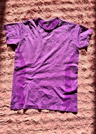 Футболка  спортиана