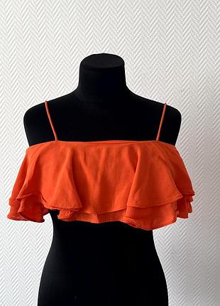 Топ zara2 фото