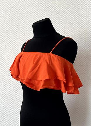 Топ zara3 фото