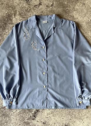 Сорочка жіноча нарядна made in italy