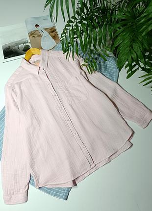 Муслінова сорочка