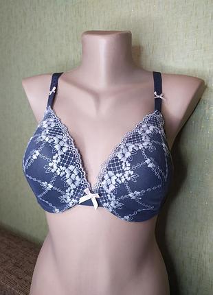 Бюстгальтер uk 32 dd eu 70 dd