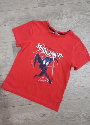 Футболка для хлопчика