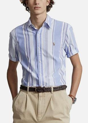 Polo ralph lauren теніска s/m розмір