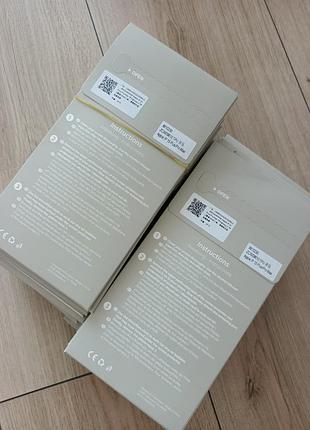 Захисні плівки на iphone