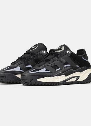 Кроссовки adidas niteball🔥