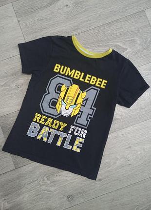 Футболка для хлопчика