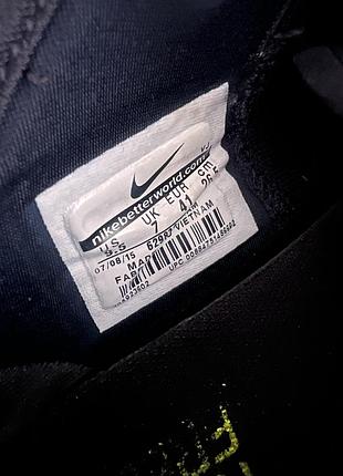Кросівки nike 3