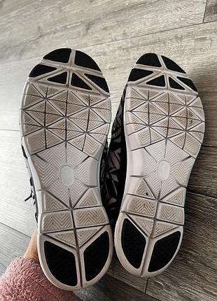 Кросівки nike 5