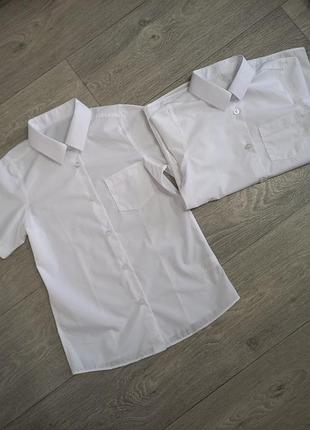 Рубашка для мальчика 3