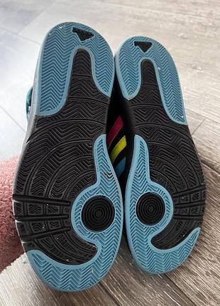 Кросівки adidas 3
