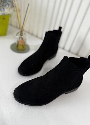 Ботинки primark 36 размер