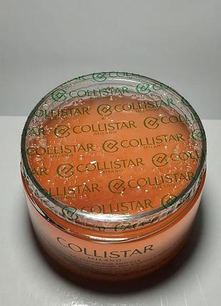 Collistar anti-age talasso-scrub 2