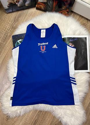 Майка женская adidas