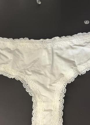 Зручні трусики hunkemoller 2