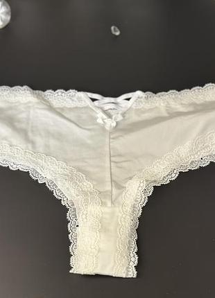 Зручні трусики hunkemoller 5
