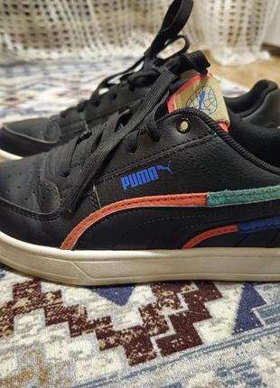 Кроссовки puma р.37.5