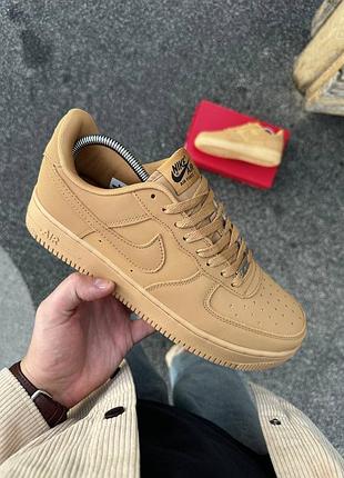 Кроссовки Nike Phtm GT Dyn FG Jn99 в горчичном цвете