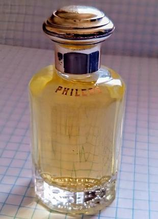 Мініатюра nina ricci phileas.оригінал.вінтаж.