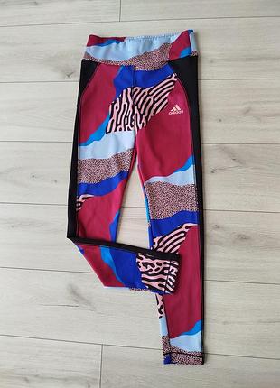 Лосины для спорта adidas