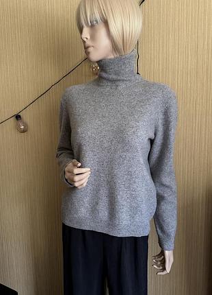 Свитер massimo dutti