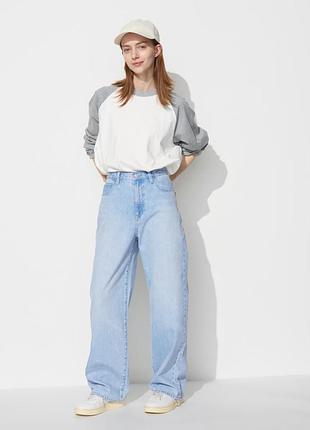 Джинси uniqlo (469816)
