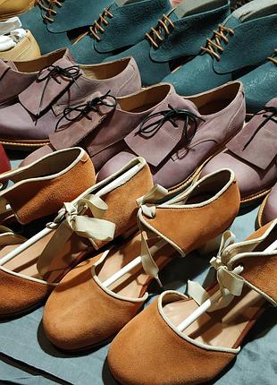 Испанская обувь neosens