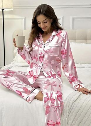 Пижама от victoria’s secret