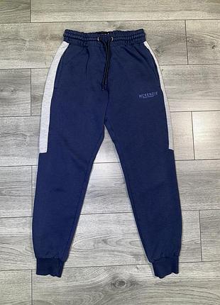 Спортивні штани mackenzie