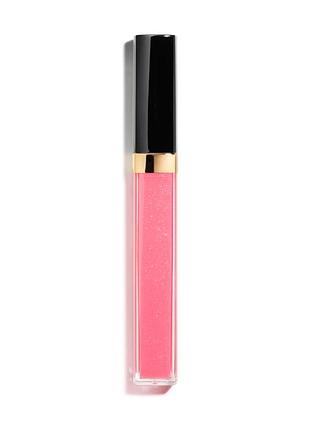 Chanel rouge coco gloss