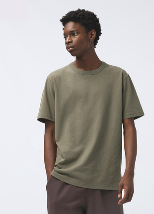 Футболка uniqlo (471583)