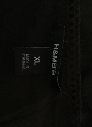 Футболка h&m4 фото