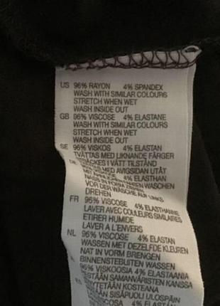 Футболка h&m5 фото