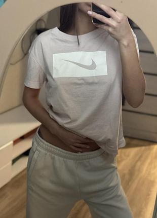 Футболка nike