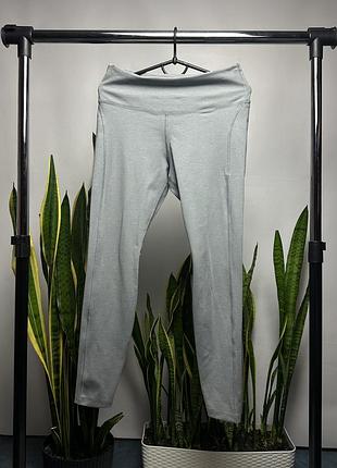 Спортивные лосины nike для бега
